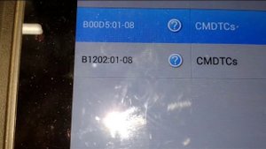 U0401/Ford edge/ABS+TCS+CHECK ENGINE LIGHTS ON/WHAT MAKES THIS CODE FAILS?/HOW TO FIX THIS!?/Tagalo