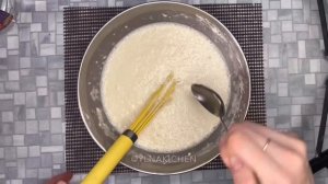 Блинчики с творожным сыром и бананом?