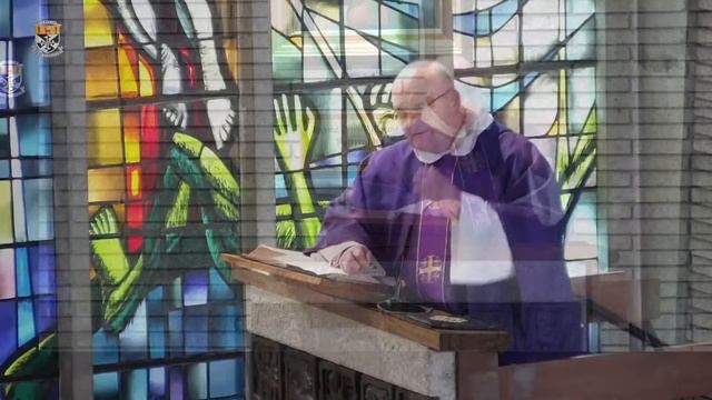 Funeral Mass - Mon 10:55 a.m. смотреть онлайн