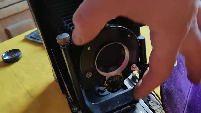 Фотоаппарат Фотокор, номер красивый и редкий обратите внимание. Лот 03805М смотреть онлайн