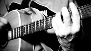 Александр Дюмин - Пили водочку (cover, под гитару)