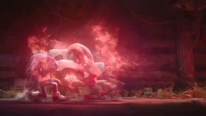 СОНИК В КИНО 3 : СЪЁМКИ ФИЛЬМА, СЕРИАЛ НАКЛЗ, КАДРЫ СО СЪЁМОК, COMIC-CON 2023, SONIC CENTRAL 2023