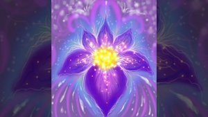 Мой опыт☝Что такое фиолетовое пламя???сила  энергии фиолетового пламени???помогает???