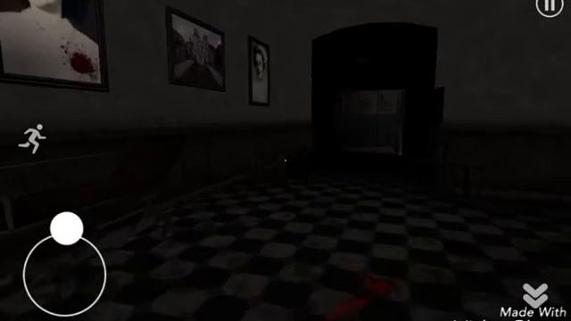 Horror hospital 2. ОБЗОР. Кошмар в ужасной псих-больнице! смотреть онлайн