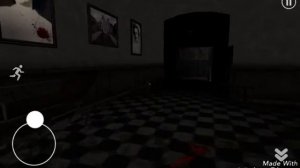 Horror hospital 2. ОБЗОР. Кошмар в ужасной псих-больнице!