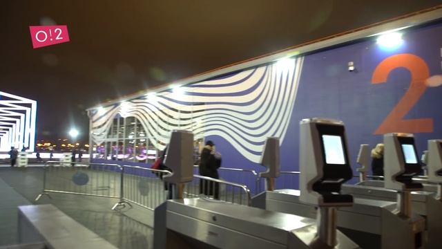 Топ лучших катков Москвы 2018: каток в саду Эрмитаж, Парке Горького и на ВДНХ — о2тв: InstaНовости смотреть онлайн