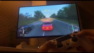 УДАЛЁННАЯ ИГРА XBOX SERIES // Месяц только через удалённую игру