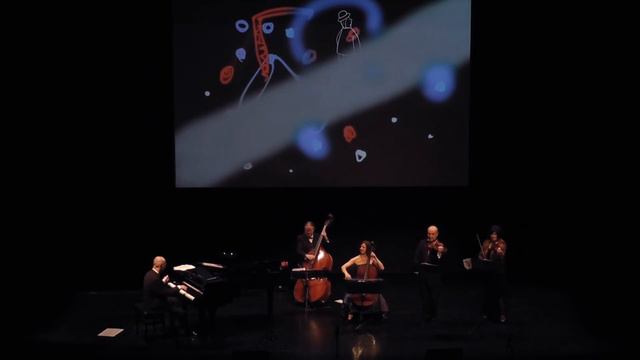 Tiffany-Ensemble live 2011: „Tu vuo / vo fa l´americano" by Renato Carosone смотреть онлайн