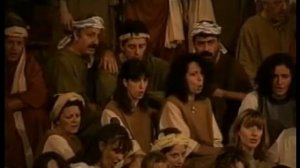 Giuseppe Verdi Nabucco Va pensiero dir Simone Fermani