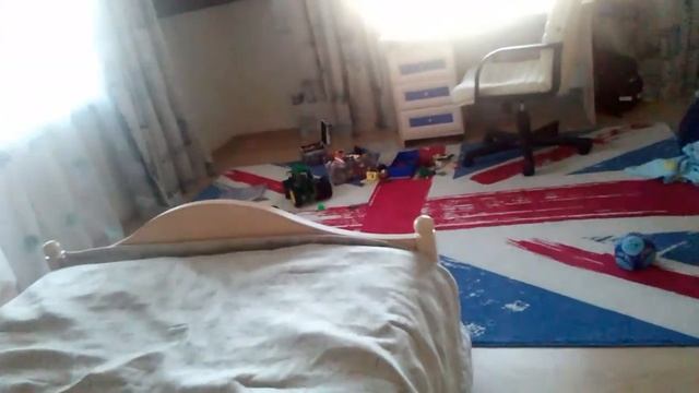 Обзор моей комнаты смотреть онлайн