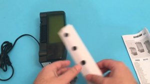 EHEIM pickup 160  (air pump)