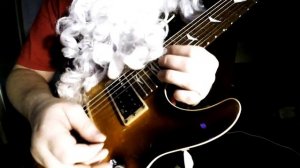 В лесу родилась ёлочка (Morbid Dulis metal cover)