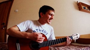 Noize Mc - Сам (кавер)