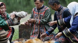 Хабаровский край (видео из цикла "Путешествуем по России")