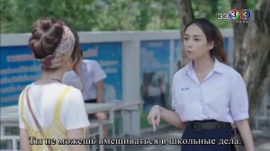 Русал 1 сезон 9 серия