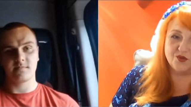 Ирина и адекватный украинец из Польши смотреть онлайн