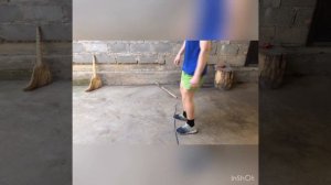 Бег на короткие дистанции. Передача эстафетной палочки.