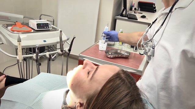 Стоматология в Рязани - Excellence смотреть онлайн