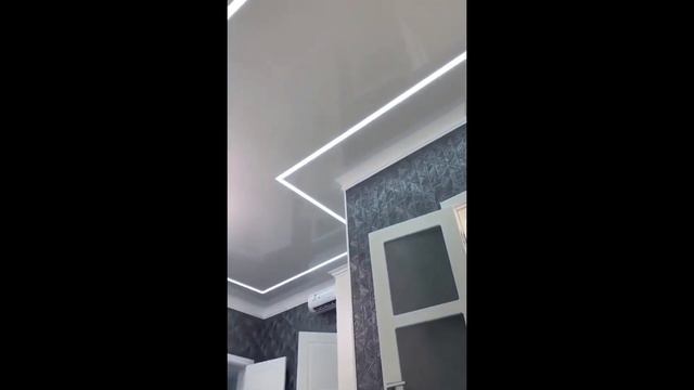 Видео от Натяжные потолки Вай Натяжной Потолок-- смотреть онлайн