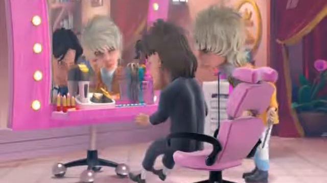 Галкин - Мульт личности смотреть онлайн