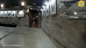 СЕВАСТОПОЛЬ 35 БАТАРЕЯ. ОБОРОНА СЕВАСТОПОЛЯ. МУЗЕЙ 35 БАТАРЕЯ в СЕВАСТОПОЛЕ