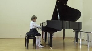 К. Листов "В землянке" Ансамбль Алексеева Олеся и Зинченко Алекснадр. Преподаватель Денисова Н.В.