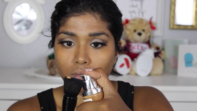 GRWM: Bombshell Date Night Makeup - ruthkan91 #FARAHSFAVIES смотреть онлайн