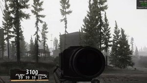 Сколько дает разгон Оперативной памяти в Таркове, Мои тесты и разгоны (EFT)