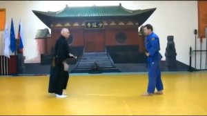 ИАЙДО / ИАЙДЗЮЦУ -  ЛИНДЕР