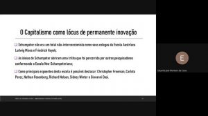 Aula 6 - O que é o Capitalismo?