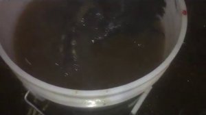 Тестируем нашу перосъемную машину, с новыми  Бильными пальцами "Спрут"