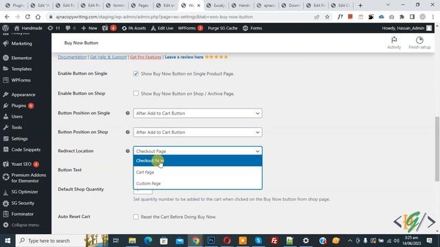 How to Display Buy Now Button in Single Product Page Only in WooCommerce WordPress