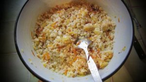 караси фаршированные