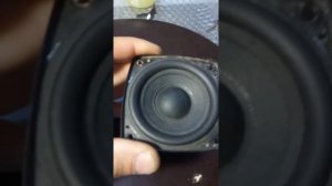 Ремонт динамика jbl extreme