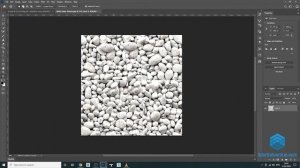 Photoshop - how to make a seamless texture