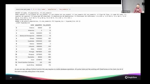 We love WebAssembly (outside the browser) смотреть онлайн