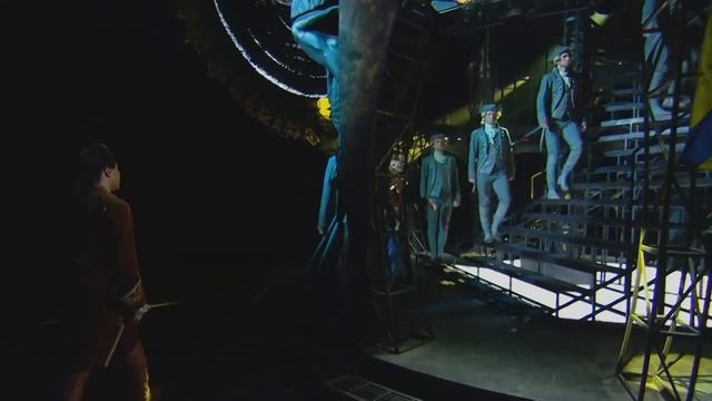 Ради державы ( мюзикл Граф Орлов, И.Балалаев) смотреть онлайн