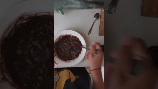 ПП БРАУНИ В МИКРОВОЛНОВКЕ!! ПП ДЕСЕРТ ЗА 5 МИН! ПРОСТО, БЫСТРО И ВКУСНО! ПРОВЕРКА РЕЦЕПТА(В ДУХОВКЕ