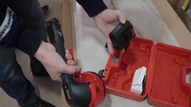 Новый девайс инструментов для плиточных работ.