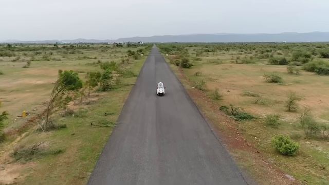 15 Impressive Personal Transportation Technologies Worth Noting смотреть онлайн