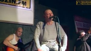 Tузін Unplugged 8.Neuro Dubel - Переехала комбайном