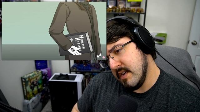 Replace | Glitchtale: Season 2 Ep 5 Reaction смотреть онлайн