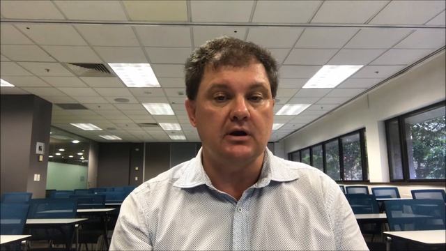 Почему "русский бизнес" в Австралии такой, какой он есть? [1Australia]#1581