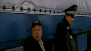 Бой с тенью 2005 (клип)