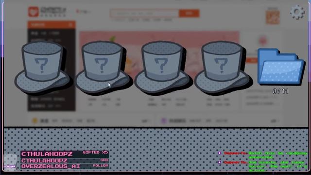 Love Choice game смотреть онлайн