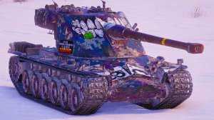 Kranvagn - БЕЗ СНАРЯДОВ, ШОТНЫЙ НА ШОТНУЮ АРТУ... ДАЛ ШАНС АРТЕ - 8 Кил 12,3К Дамаг (1 ПРОТИВ 5)