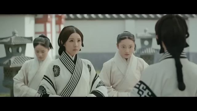 古装电视剧 【陌上花开/Special Lady 】▶EP 41?穿梭在爱情与权力之间的卑微小侍女?绝地翻盘成为心尖尖?杀男宠驱乱臣?♂️九死一生?终得权力巅峰?#吴谨言#赵丽颖#林更新#陌上人如 смотреть онлайн