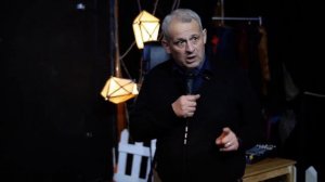 О Владимире Мономахе. Рассказывает Борис Кипнис.