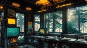 Релакс чилаут Abandoned  Dark Ambient for Sleep Study Focus