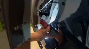 Front Bumper removal of a 2020 2021 2022 2023 Ford escape Sel